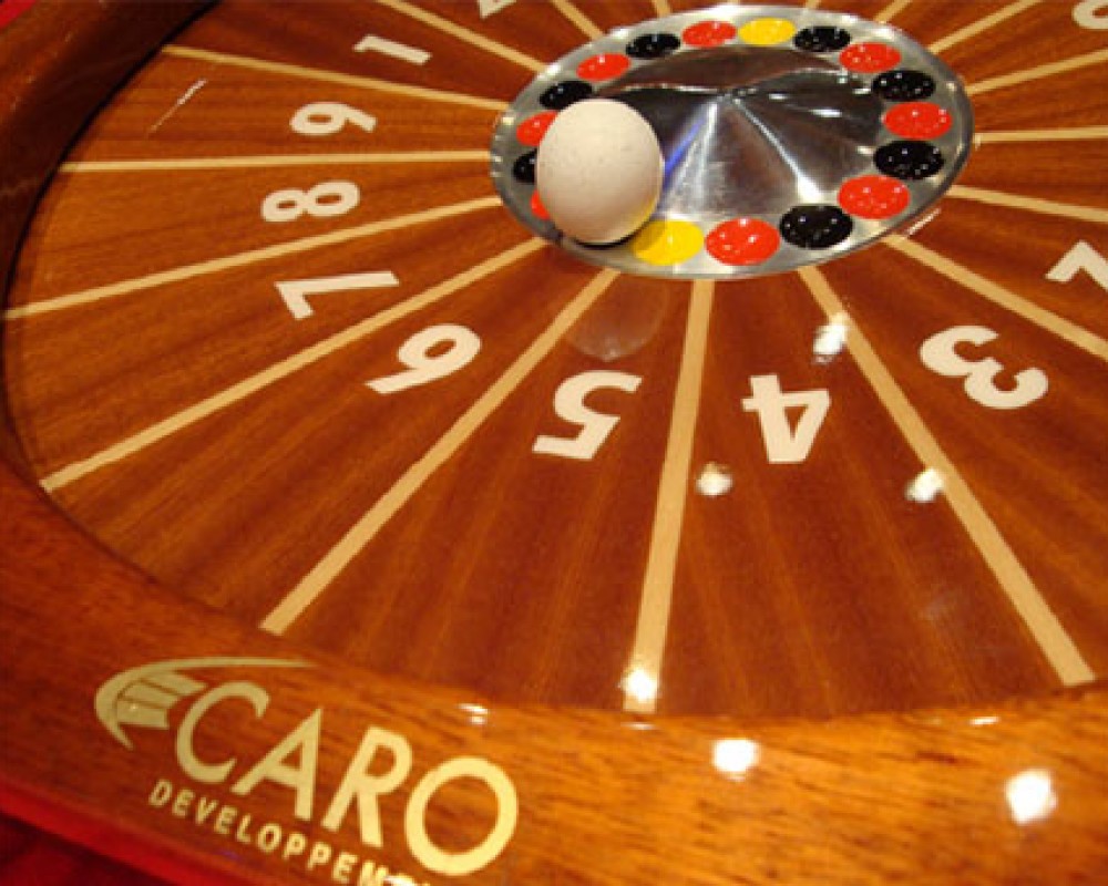 CASINO