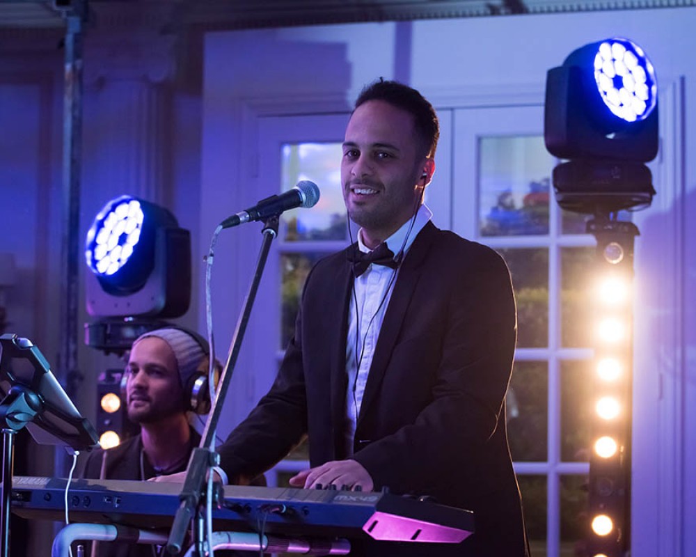 DJ LIVE BAND – GALERIE – PHOTO 1