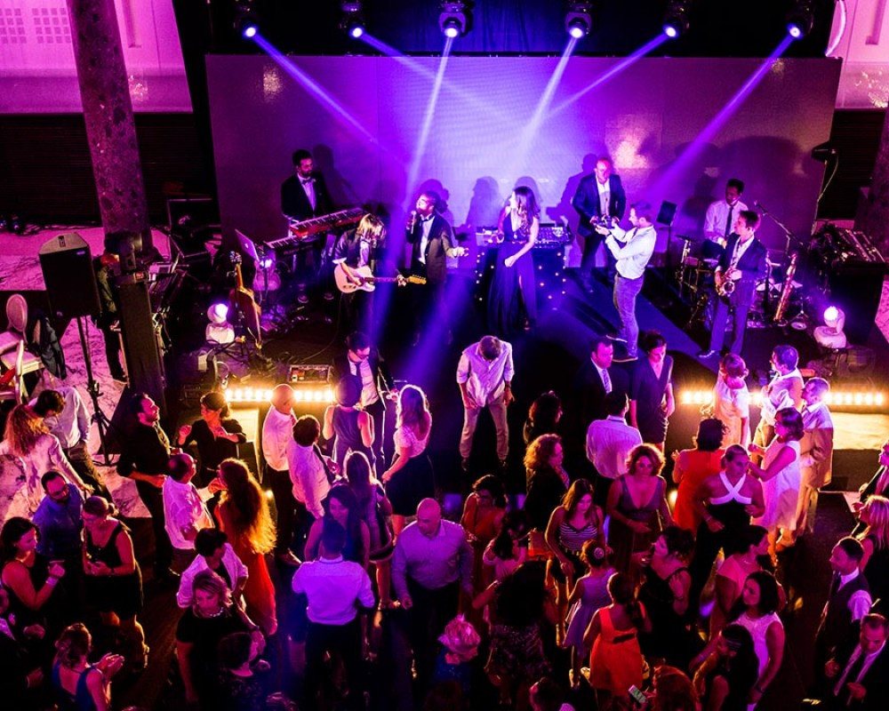 DJ LIVE BAND – GALERIE – PHOTO 8