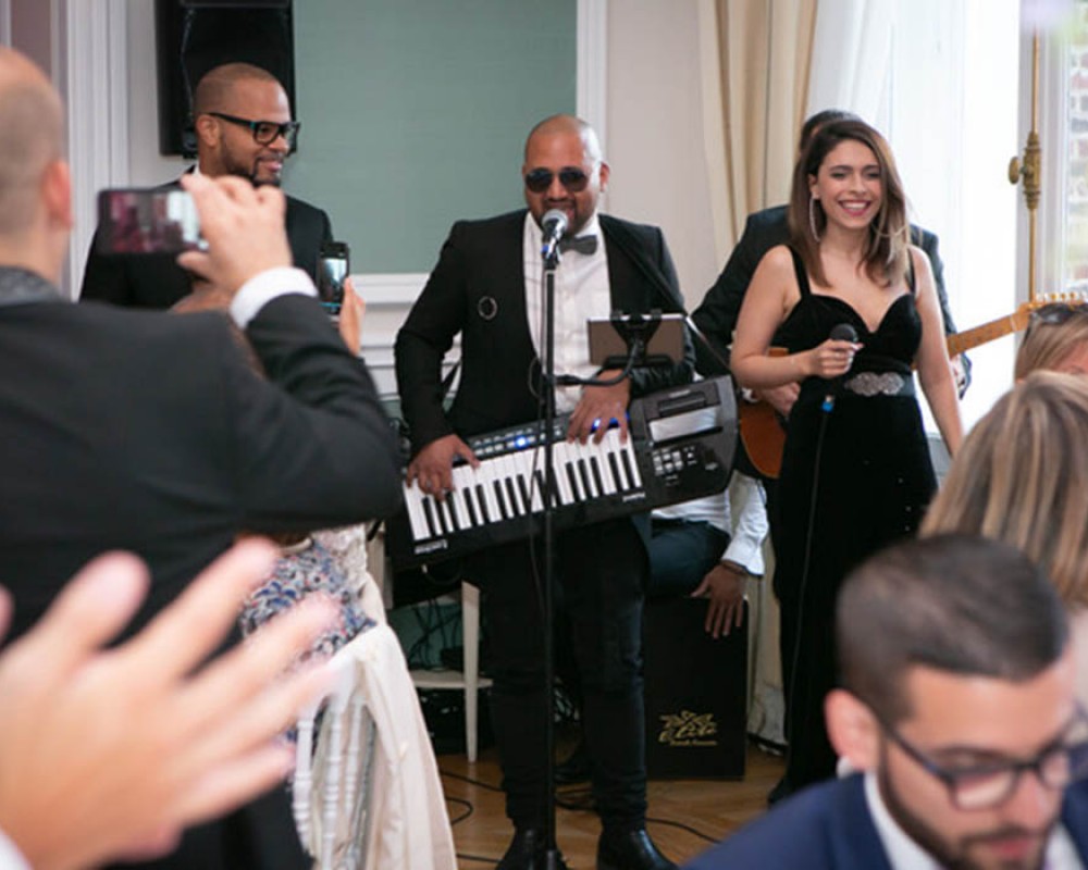 DJ LIVE BAND – GALERIE – PHOTO 6