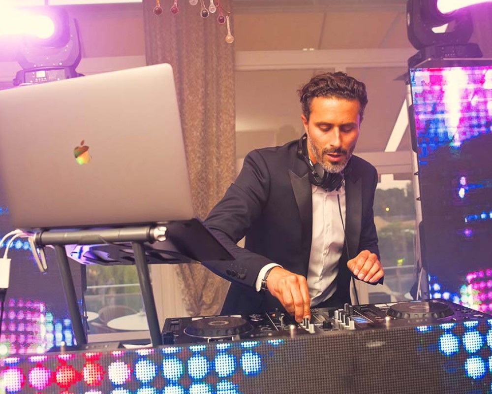 DJ – GALERIE – PHOTO 3