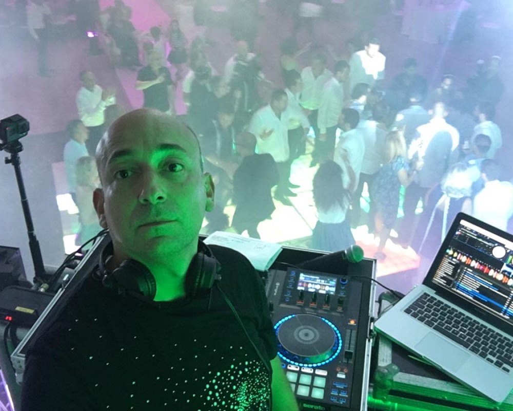 DJ – GALERIE – PHOTO 1