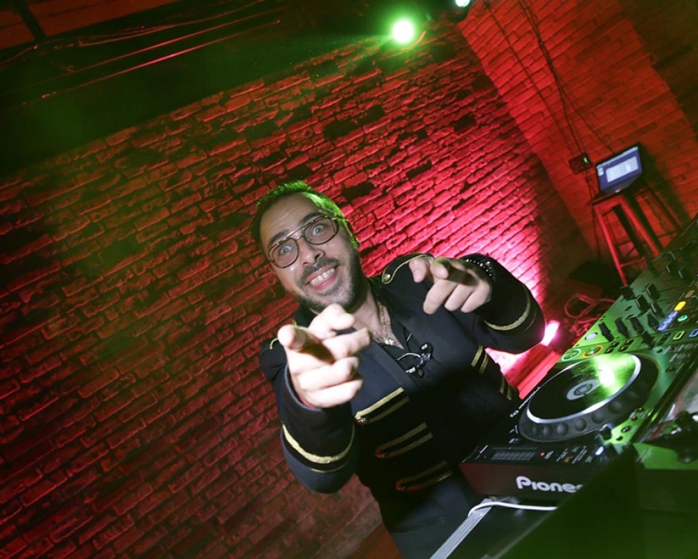 DJ – GALERIE – PHOTO 9