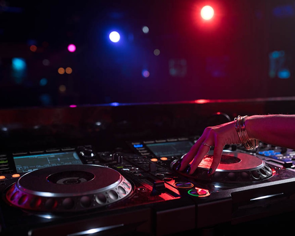 DJ – GALERIE – PHOTO 5