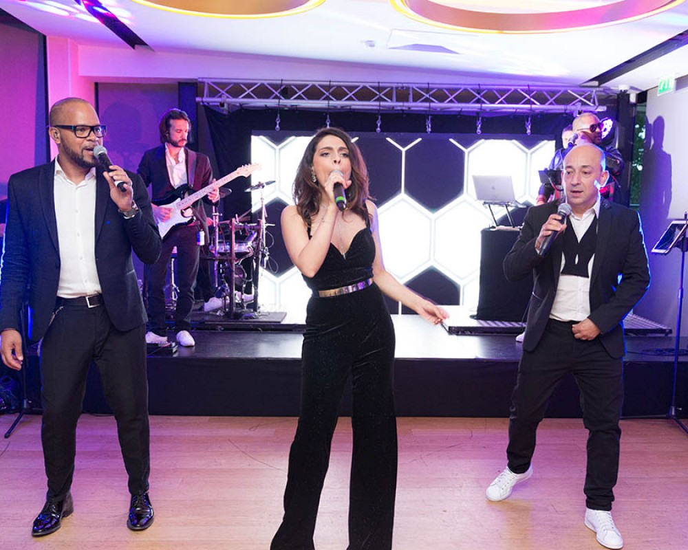 DJ LIVE BAND – GALERIE – PHOTO 9