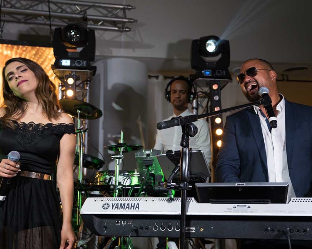 DJ LIVE BAND – GALERIE – PHOTO 17