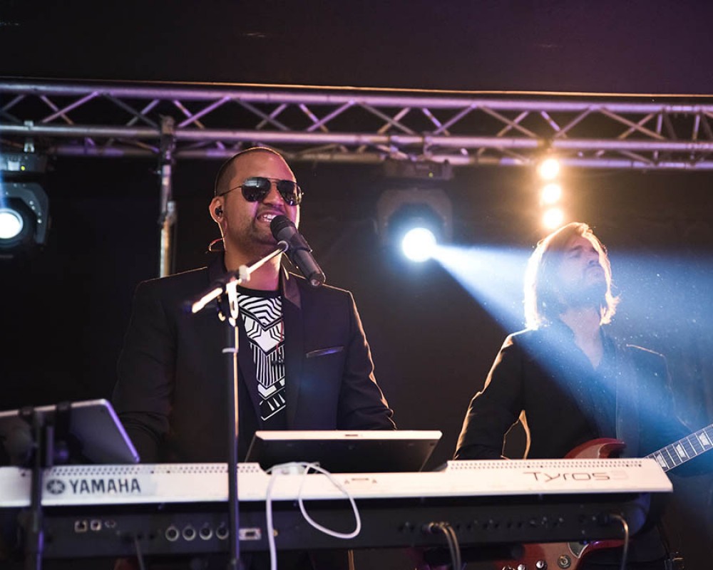 DJ LIVE BAND – GALERIE – PHOTO 10