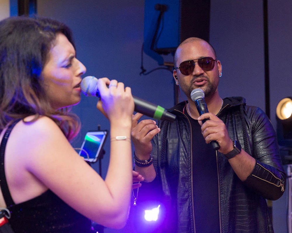 DJ LIVE BAND – GALERIE – PHOTO 12