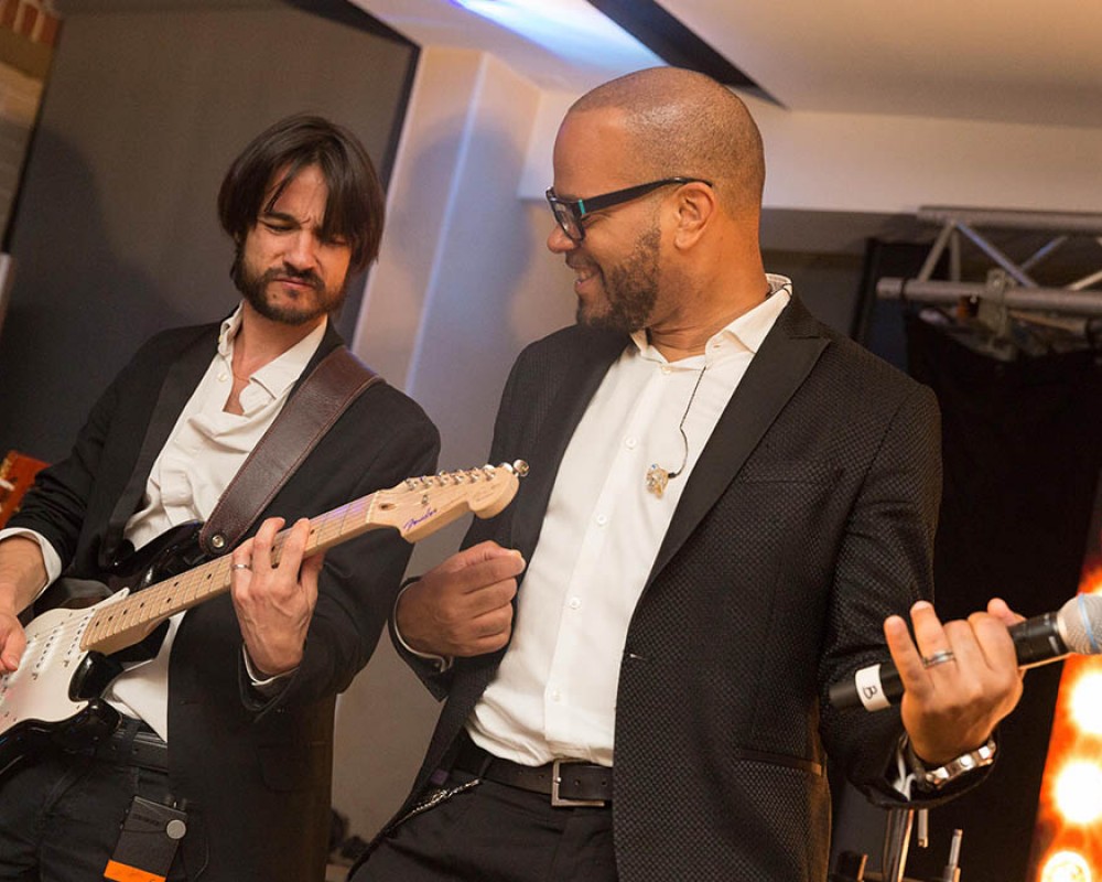 DJ LIVE BAND – GALERIE – PHOTO 13