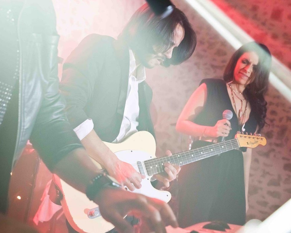 DJ LIVE BAND – GALERIE – PHOTO 15